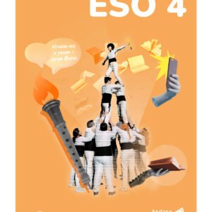 llengua valencia 4t.eso (via) 2023