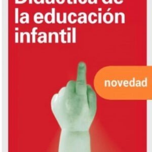 DIDÁCTICA EDUCACIÓN INFANTIL