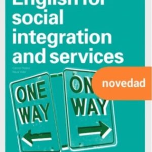 ENGLISH FOR SOCIAL INTEGRATORS
