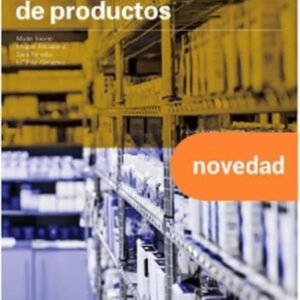 DISPOSICION Y VENTA DE PRODUCTOS