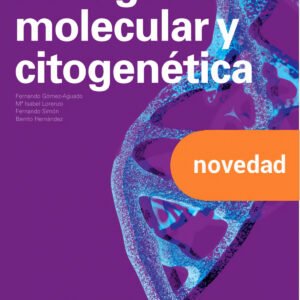 BIOLOGÍA MOLECULAR GRADOS SUPERIOR. CICLOS FORMATIVOS 2022