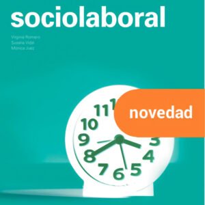 Inserción sociolaboral. Nueva edición