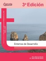 ENTORNOS DE DESARROLLO 3º EDICION