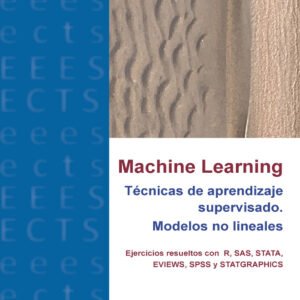 Machine Learning. Técnicas de Aprendizaje Supervisado. Modelos No Lineales