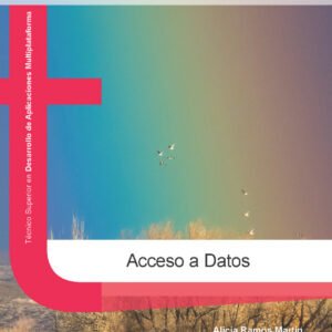 ACCESO A DATOS - 3ª EDICION
