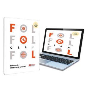 Módulos Transversales - Libro de texto en formato físico de Formació i Orientació Laboral Clau
