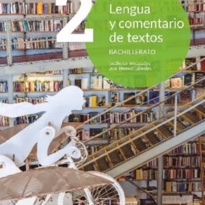 Lengua y comentario de textos
