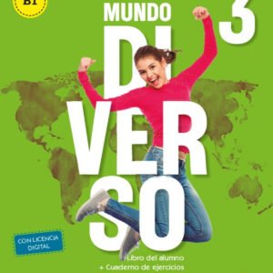 Mundo Diverso 3