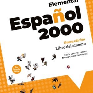 Español 2000 elemental nueva edición alumno