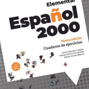 Español 2000 elemental nueva edición ejercicios
