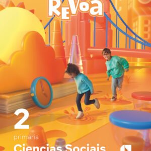 CIENCIAS SOCIAIS 2ºPRIMARIA. REVOA. GALICIA 2023