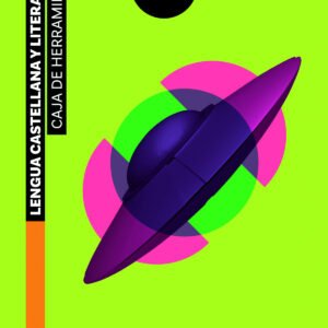 Asterisco 4. Caja de herramientas (Nueva edición 2023)