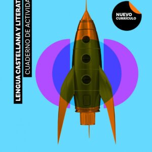 Asterisco 3. Cuaderno de actividades (Nueva edición 2023)