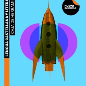 Asterisco 3. Caja de herramientas (Nueva edición 2023)