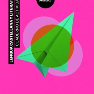 Asterisco 1. Cuaderno de actividades (Nueva edición 2023)