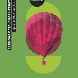 Punt volat 2. Quadern d'activitats (Nova edició 2023)