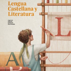 LENGUA CASTELLANA Y LITERATURA 1ºBACH 23