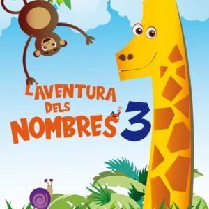 L'aventura dels nombres 3 (ED 2024)
