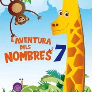 L'aventura dels nombres 7 (ED 2024)