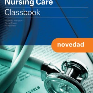ENGLISH FOR AUXILIARY NURSING CARE ST GM 24 CF
