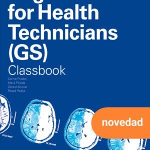 ENGLISH FOR HEALTH TECNITIANS ST GS 25 CF