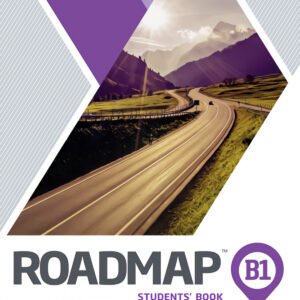 ROADMAP B1 STUDENT´S+WORKBOOK