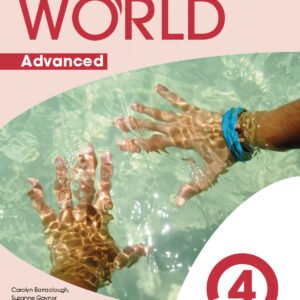 Real World Advanced 4 Workbook Print