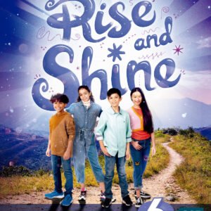 RISE &SHINE 6 PUPILS BOOK + INTERACTIVE + DIGITAL