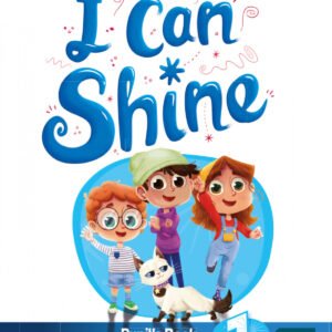 I CAN SHINE 1 PAL+@
