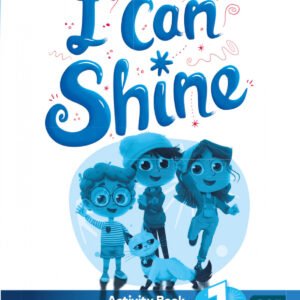 I CAN SHINE 1 AEJ+@