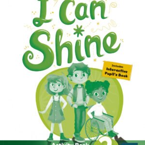 I CAN SHINE 2 AEJ+@