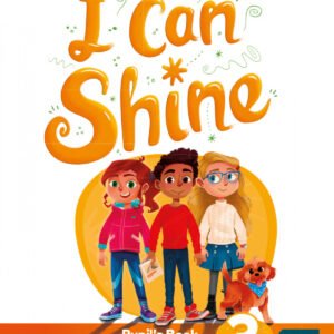 I CAN SHINE 3 PAL+@