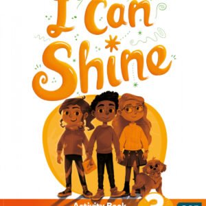 I CAN SHINE 3 AEJ+@