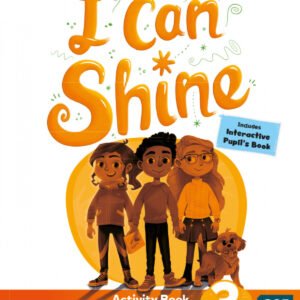 I CAN SHINE 3 AEJ+@