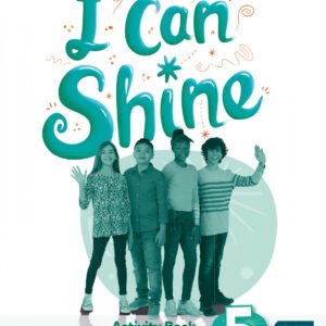 I CAN SHINE 5 AEJ+@