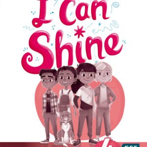 I Can Shine 4 Activity Book