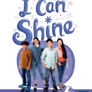 I Can Shine 6 Pupil's Book