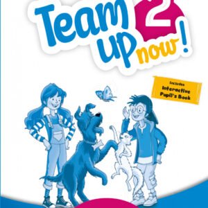 TEAM UP NOW +@ 2PR