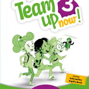 TEAM UP NOW! 3 EJ+@