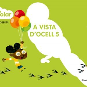 Descoberta 5:el meu hortet 4 anys ¡a volar!