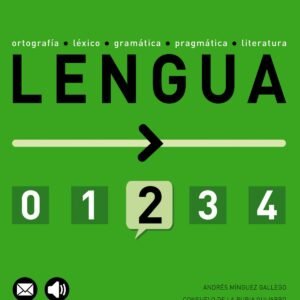 Refuerzo recuperación lengua 2 ESO