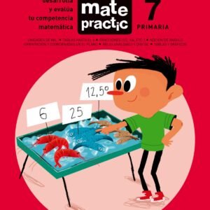 Matepractic 7. Primaria