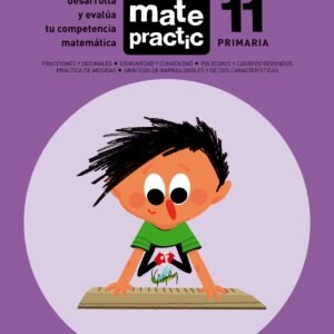 Matepractic 11. Primaria