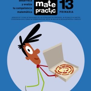 Matepractic 13. Primaria