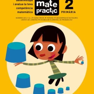 Matepractic 2.Primaria *catalan*