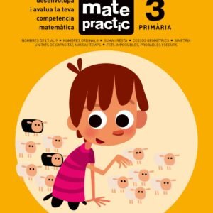 Matepractic 3.Primaria *catalan*
