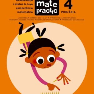 Matepractic 4.Primaria *catalan*