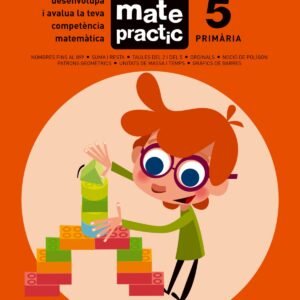 Matepractic 5.Primaria *catalan*