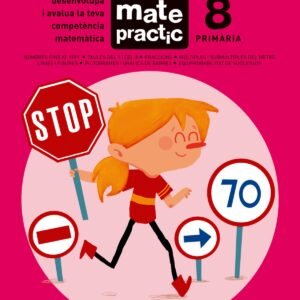 Matepractic 8.Primaria *catalan*
