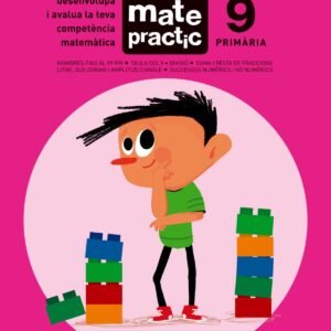 Matepractic 9.Primaria *catalan*